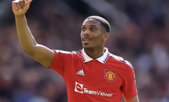 拉什福德作 拉什福德作