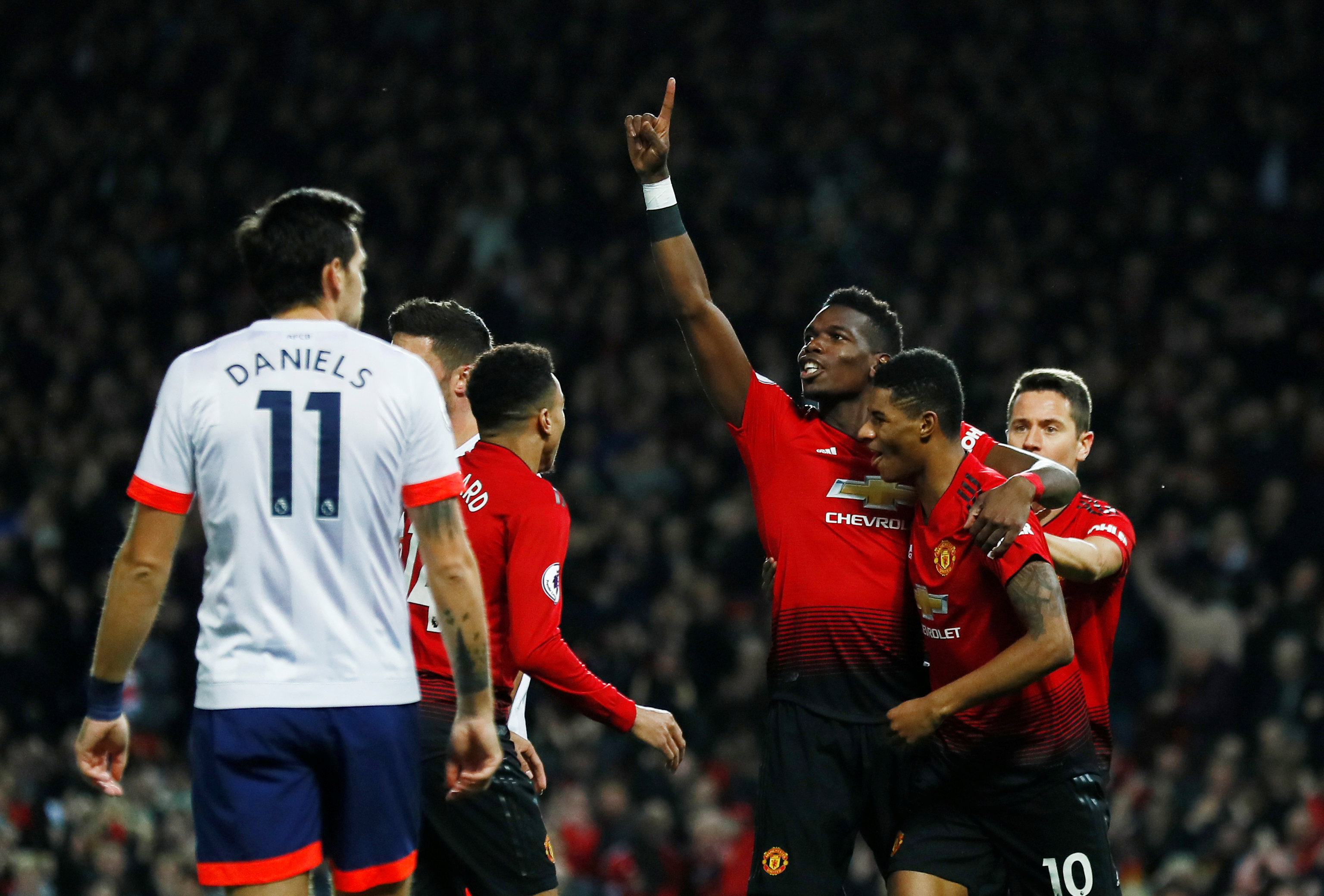 英足總盃|半職業譚禾夫對熱刺踢到加時 後衛憑施丹轉身獲選最佳.